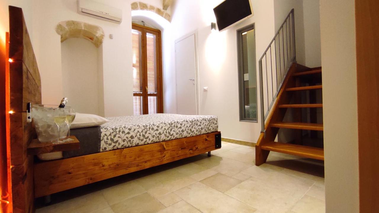"B&B Santa Rita Corato Fitta Camere" Exterior foto