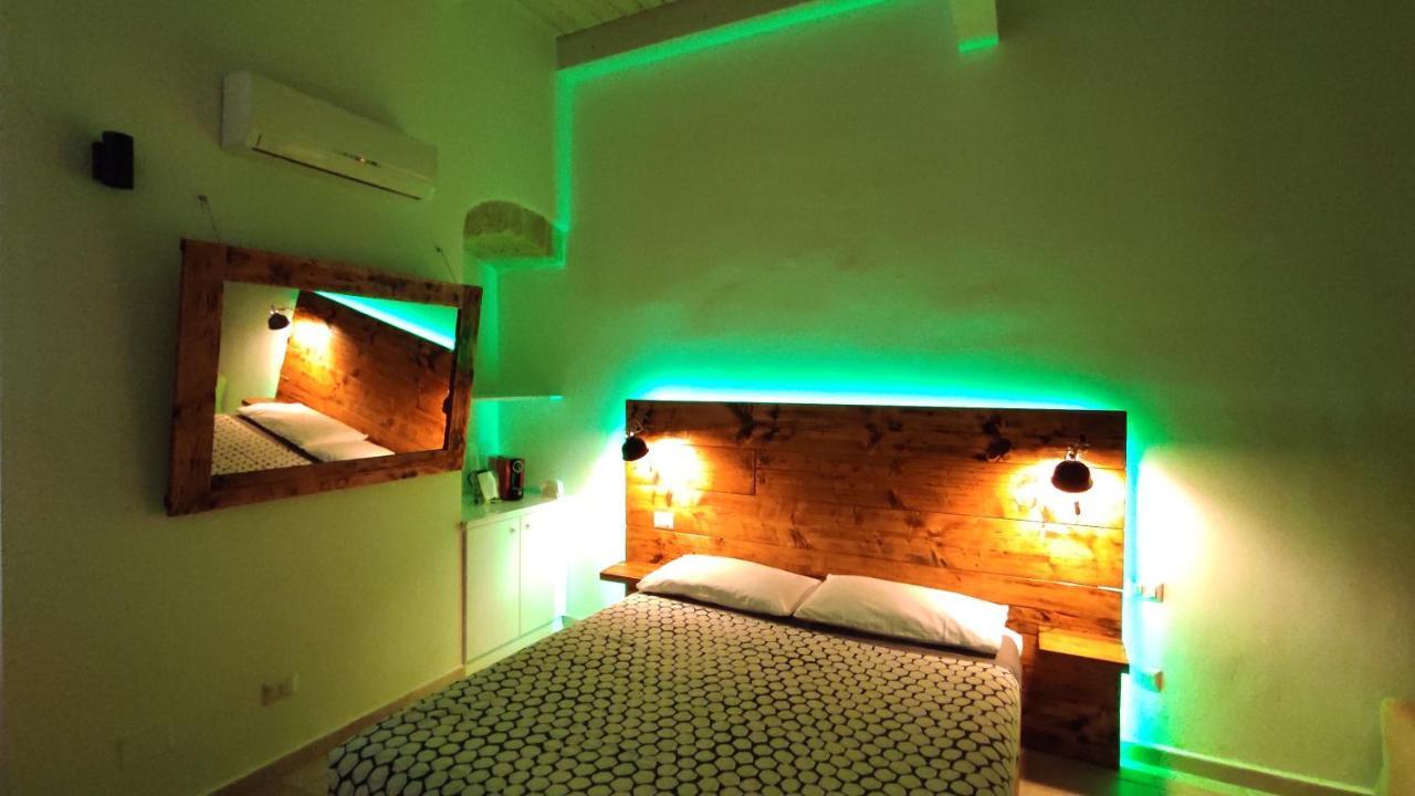 "B&B Santa Rita Corato Fitta Camere" Exterior foto