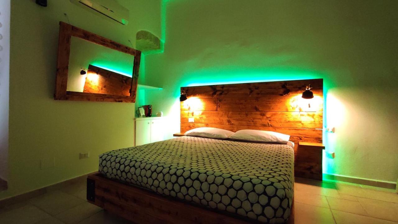 "B&B Santa Rita Corato Fitta Camere" Exterior foto