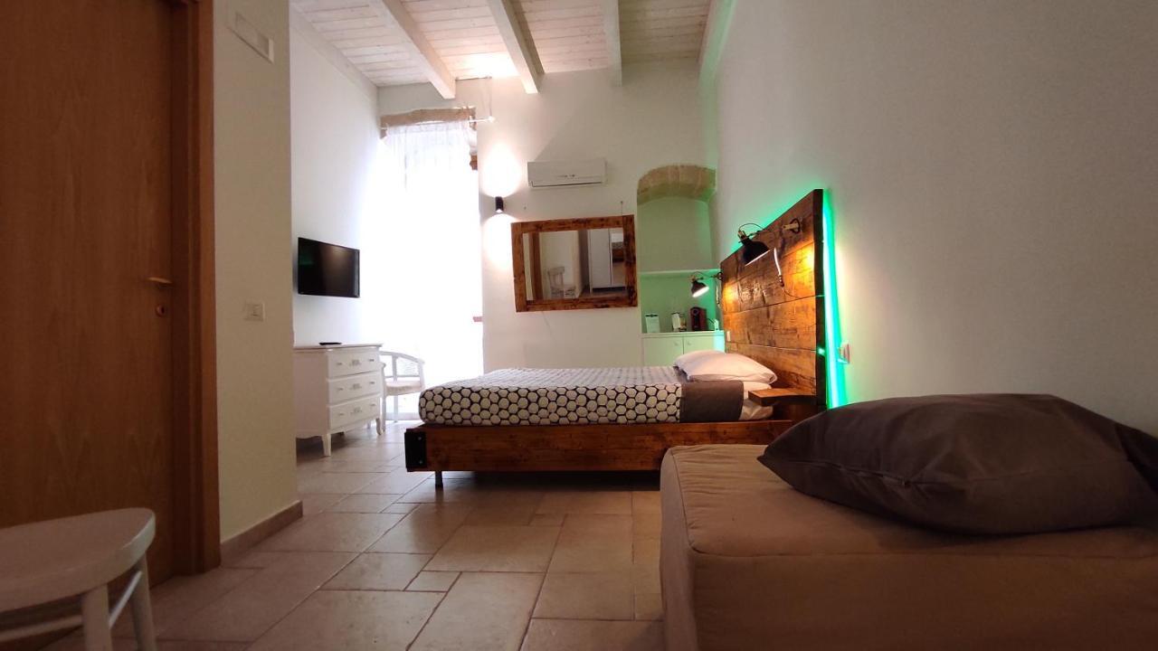 "B&B Santa Rita Corato Fitta Camere" Exterior foto