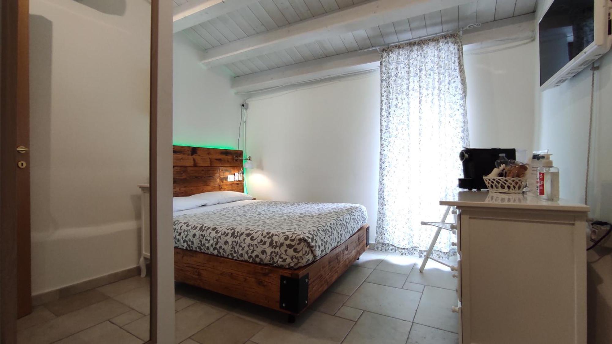 "B&B Santa Rita Corato Fitta Camere" Habitación foto